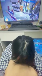 小骚货
