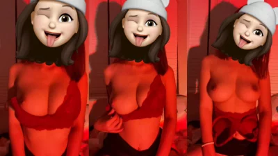 奶子太软